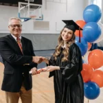 Eastern Mediterranean University Scholarship photo-of-happy-woman-in-graduation-gown