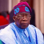 President Tinubu sign FG loan